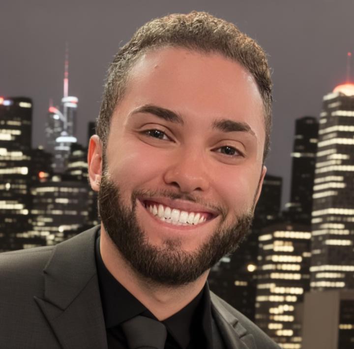 Alejandro Davila-Hurtado