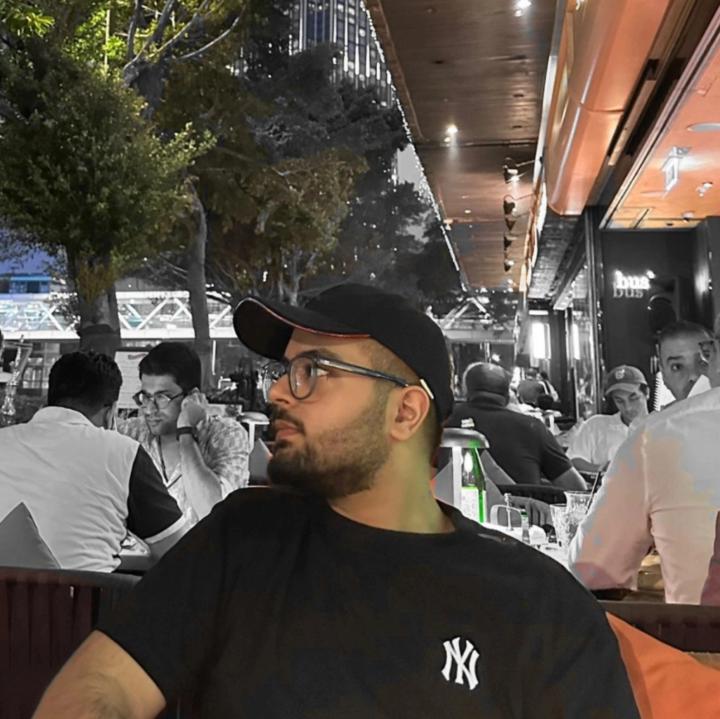 Omar Khan