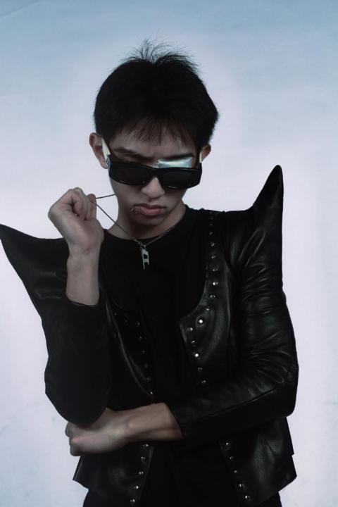 Kris Chan