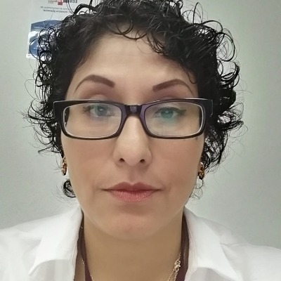 Alina Rojas Francia