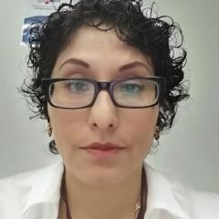 Alina Rojas Francia