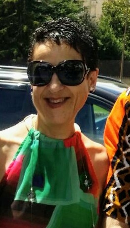 Ana Fe Astorga González