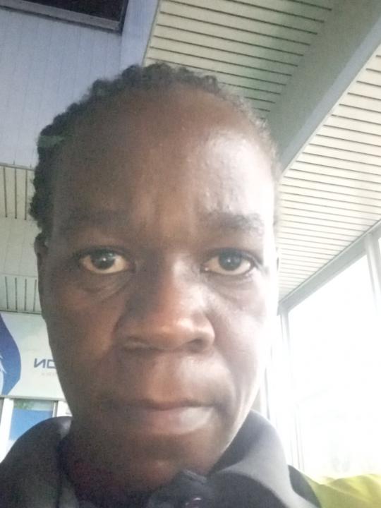 Dorothy Kizito
