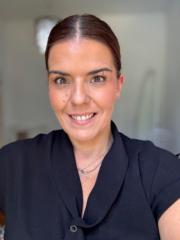 Inês Borlido Lapa