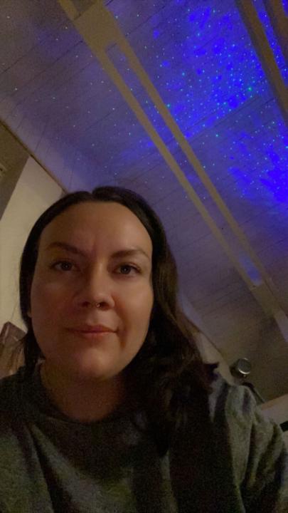 Lina Nauryz