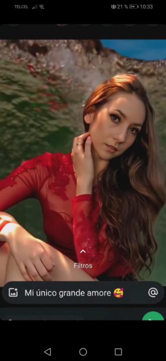 Lydia Ibarra
