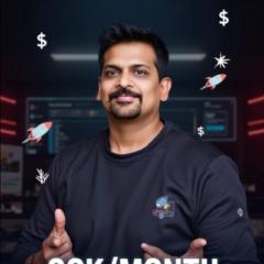 Vasanth S