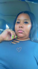 Shalita Cistrunk