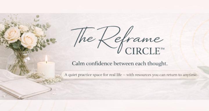 The Reframe Circle