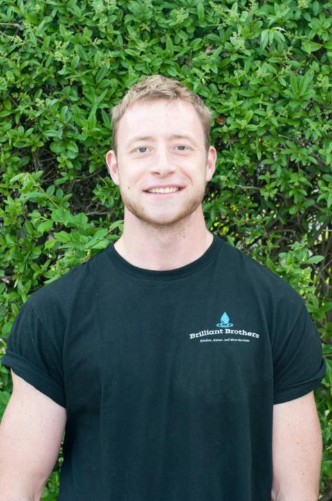 Alec Parker