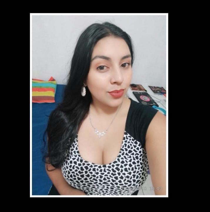 Maria José Zeledon