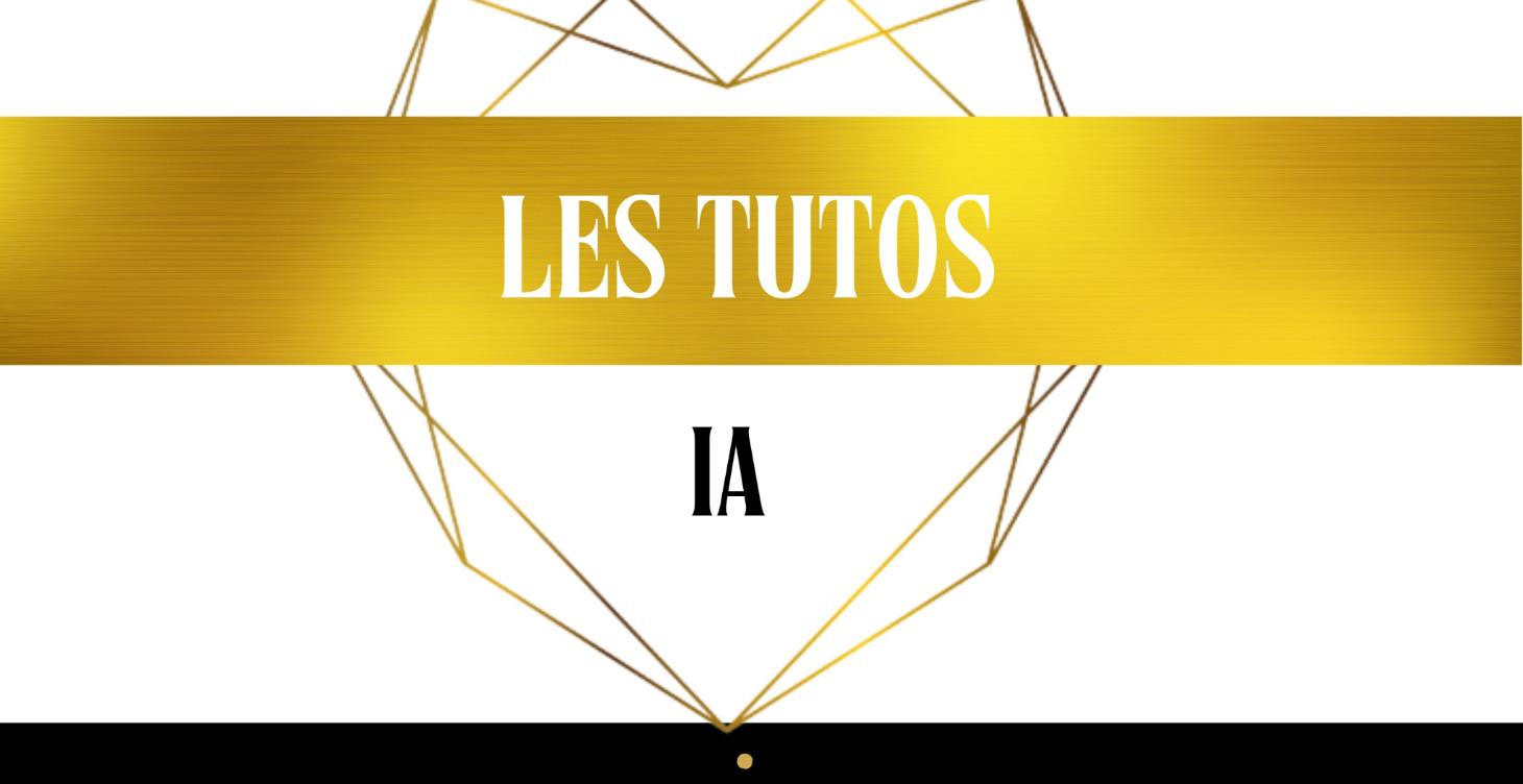 L'IA AU SERVICE DE TON BUSINESS ⚡