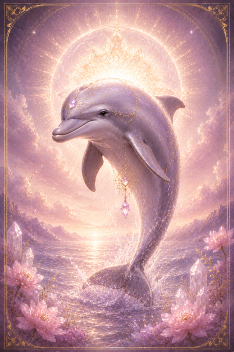 Je suis dauphin 