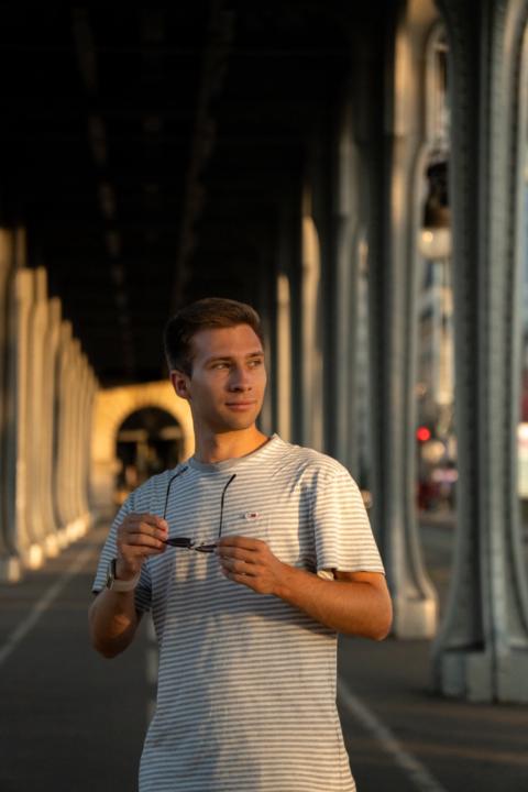 Jan Stramka
