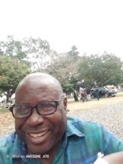 William Awuku