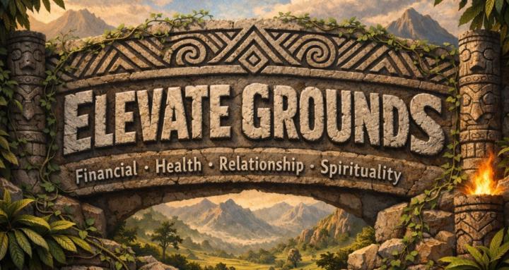 Elevate Grounds