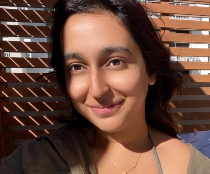 Alekhya Kotha