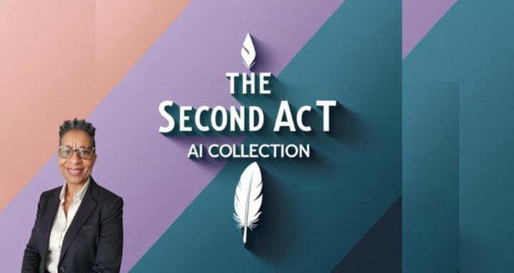 The Second Act AI Collection
