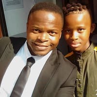 Manqoba Ndlovu