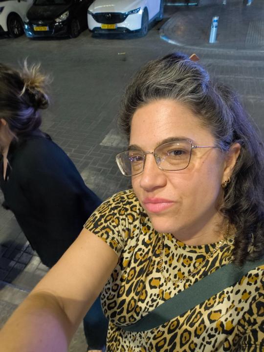 Ella Rotenberg