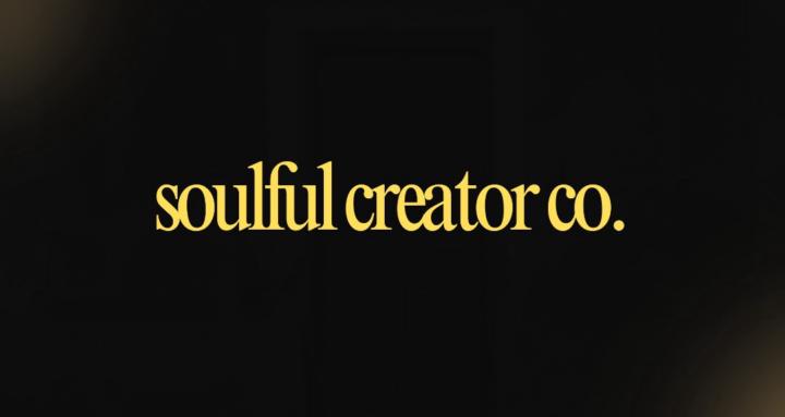 SOULFUL CREATOR CO.
