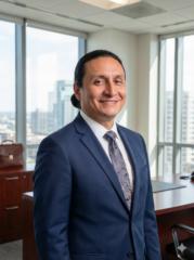 Hugo Agüero Rodríguez