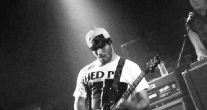Skool’s Main Guitar Instructor