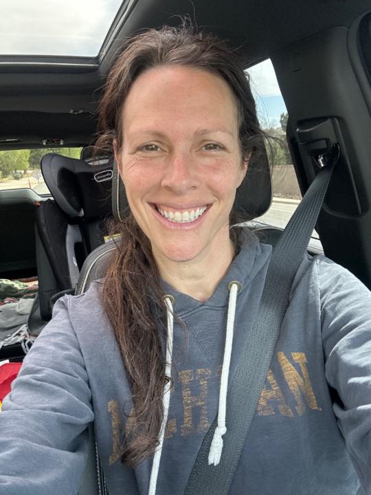Jen Smith