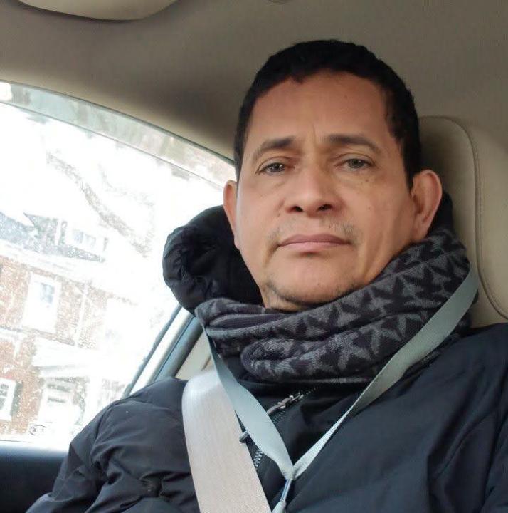 Luis Rodriguez