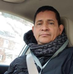 Luis Rodriguez