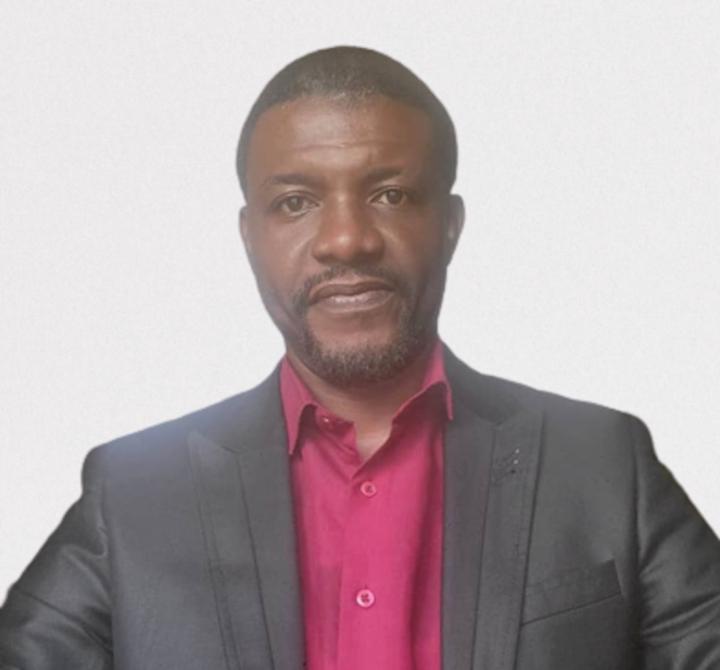 Anthony Idigbe