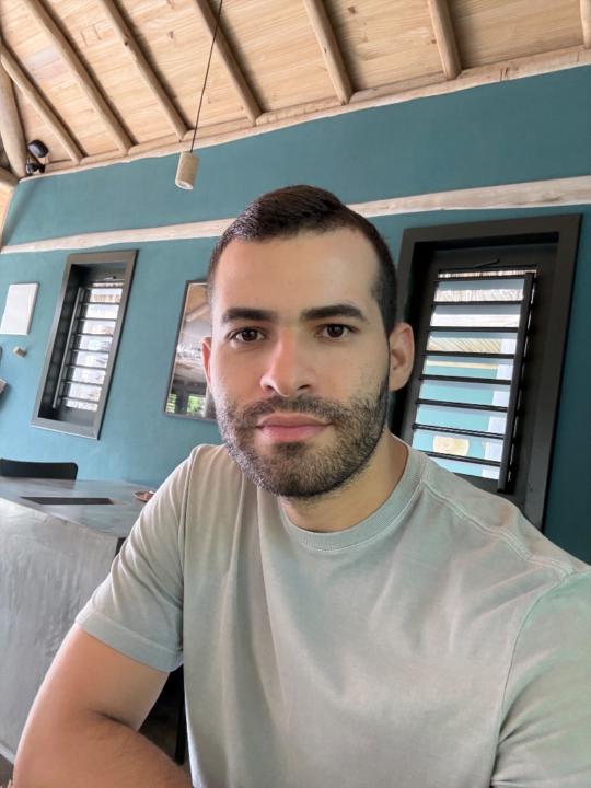 Hilton Virginio