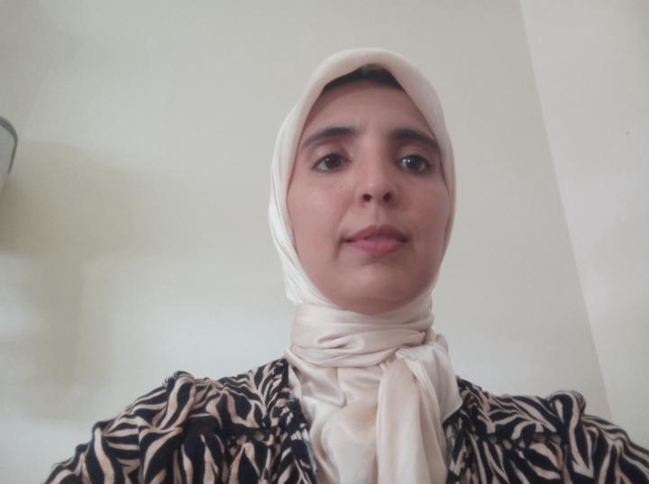 Hasna Lamtara