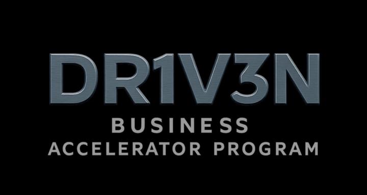 DR1V3N Core Accelerator Group