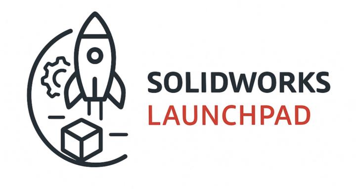 SolidWorks Launchpad