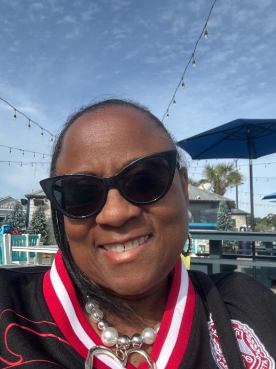 Angela Strozier