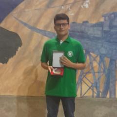 Brayan Miguel Alca Vásquez