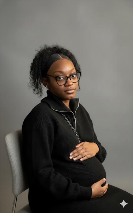 Shamiyah Oliver