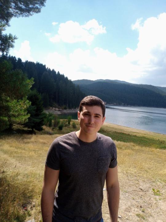 Georgi Kalin