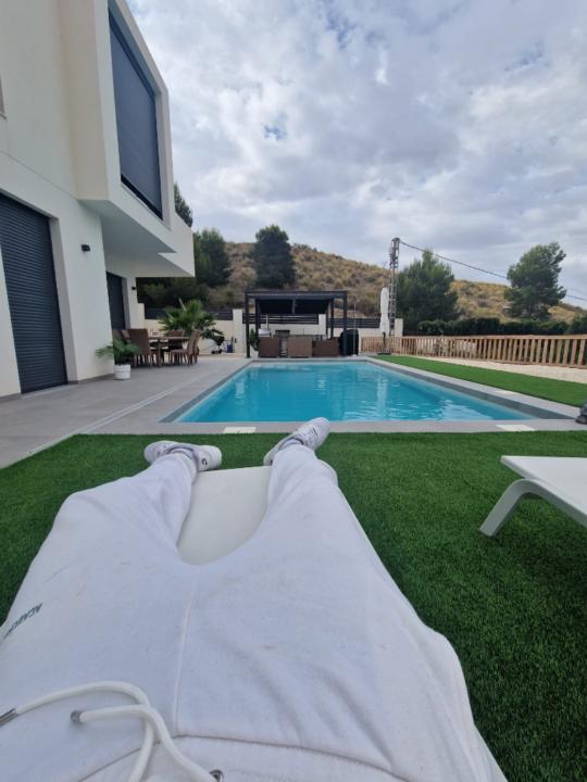 Jose martin Sevilla gonzalez