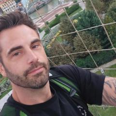 Jonathan Martijn Lieuwma