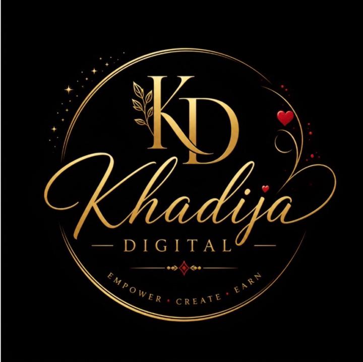 Khadija Digital Mark