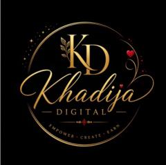 Khadija Digital Mark