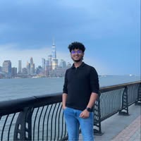 Kiran varma Ceemala Shankar