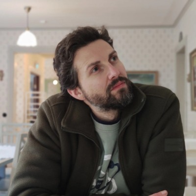 Mark Gladwish