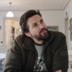 Mark Gladwish