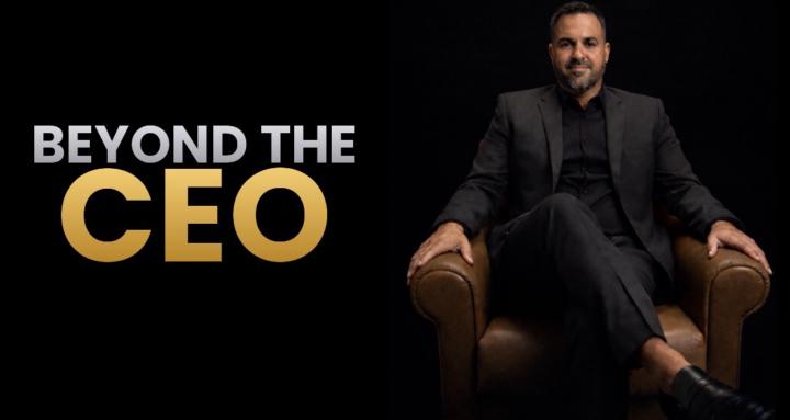 Beyond The CEO