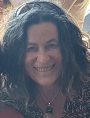 Trish Swain