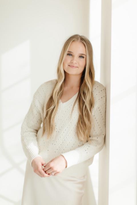 Cassidee Anderson