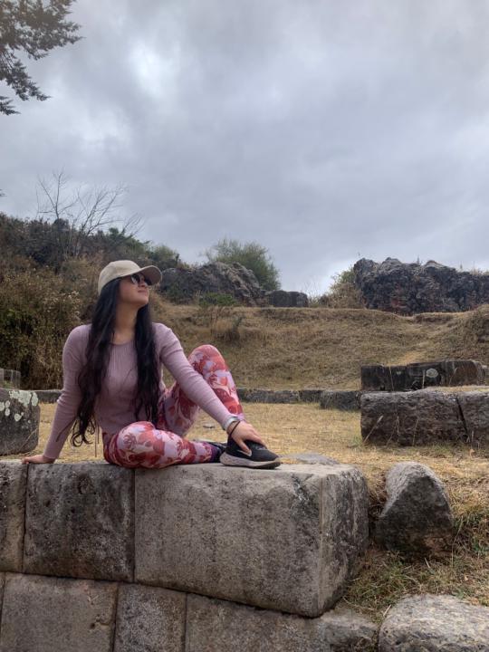 Dianne León Cabezas